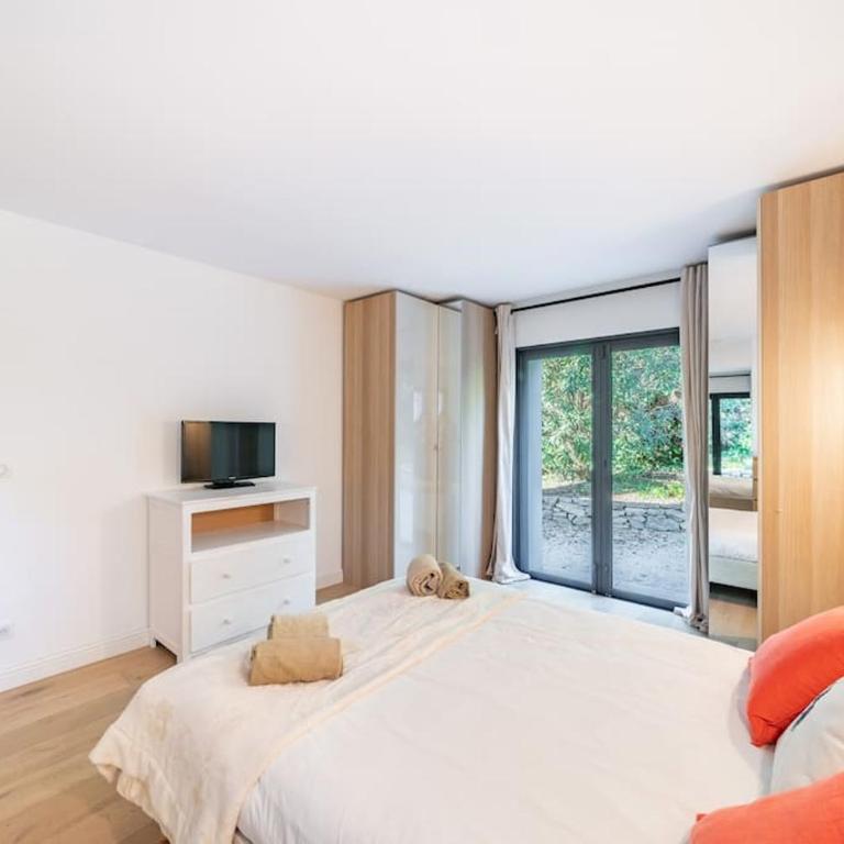 Mougins magnifique villa renové - Villa - 21