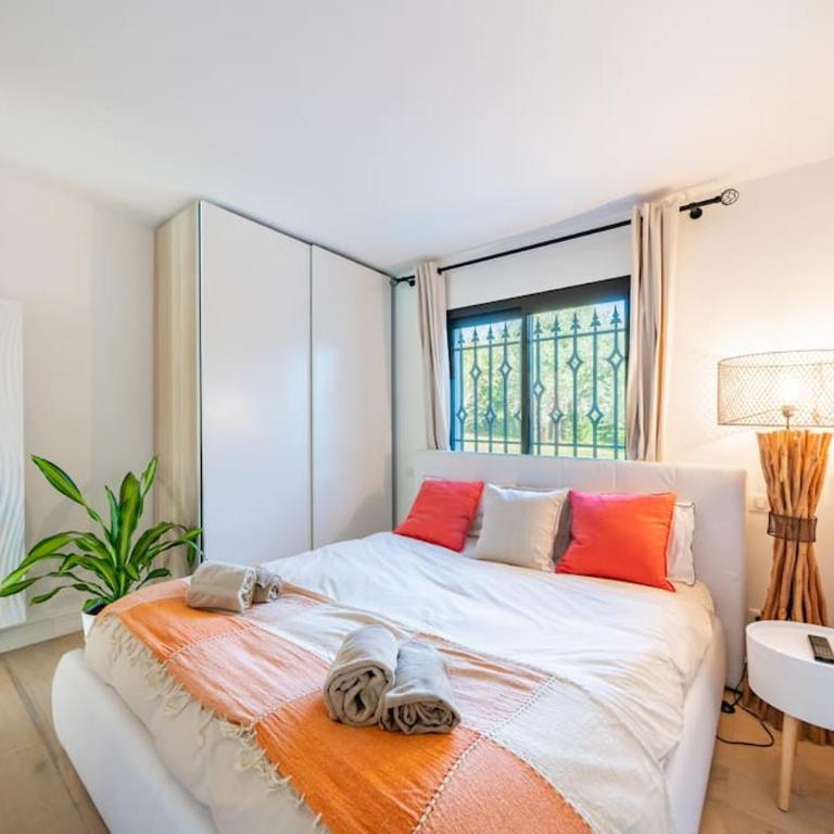Mougins magnifique villa renové - Villa - 30