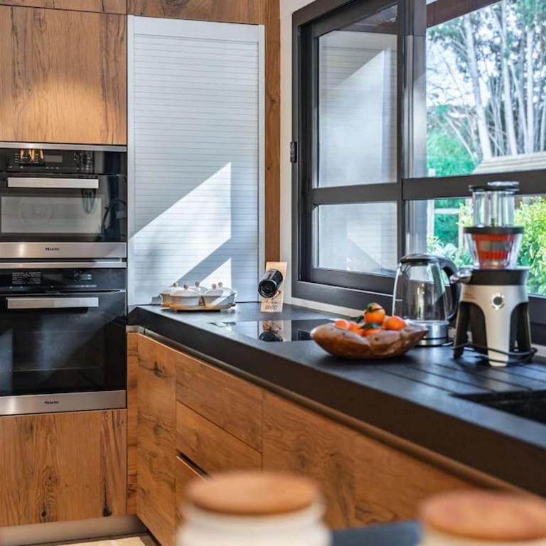Mougins magnifique villa renové - Villa - 36