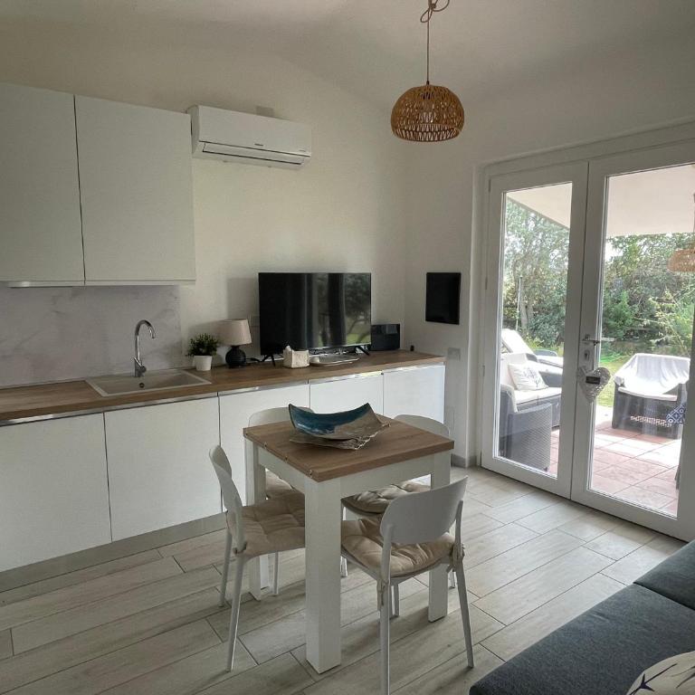Villa Aurice - Villasimius - Villa with Private Pool - 25