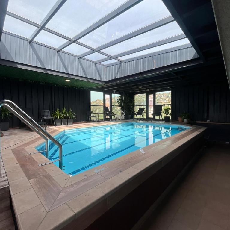 Villa Kolonia - Vila sa Sopstvenim Bazenom - 43