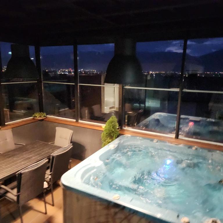 Villa Kolonia - Vila sa Sopstvenim Bazenom - 50