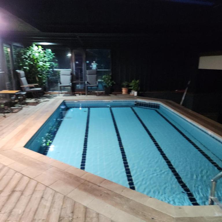 Villa Kolonia - Vila sa Sopstvenim Bazenom - 60