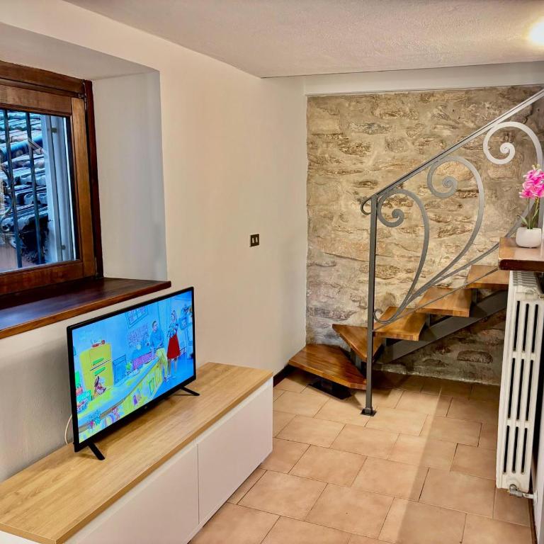 Vittoria Holiday House - Tulip Apartment and Tulip Room - Appartamento con 1 Camera da Letto - 7
