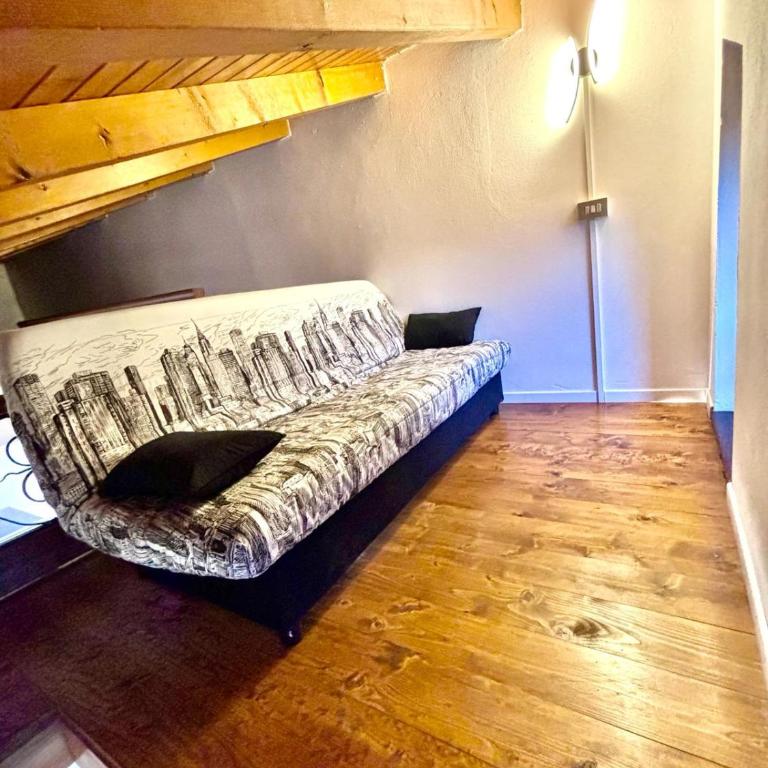 Vittoria Holiday House - Tulip Apartment and Tulip Room - Appartamento con 1 Camera da Letto - 25