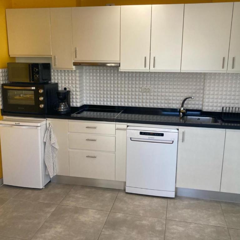 Apartamento Jumilla Vista Mar 35 - Two-Bedroom Apartment - 2