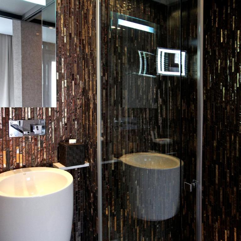 Hôtel Elysées Paris - Chambre Simple Deluxe - 4