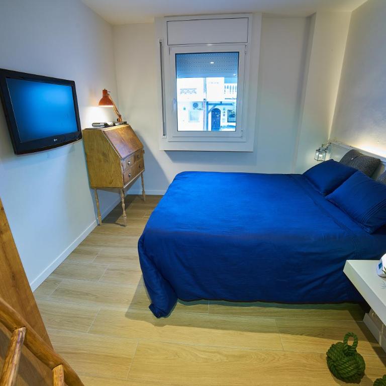 Canal Empuries - Apartamento de 1 dormitorio - 17