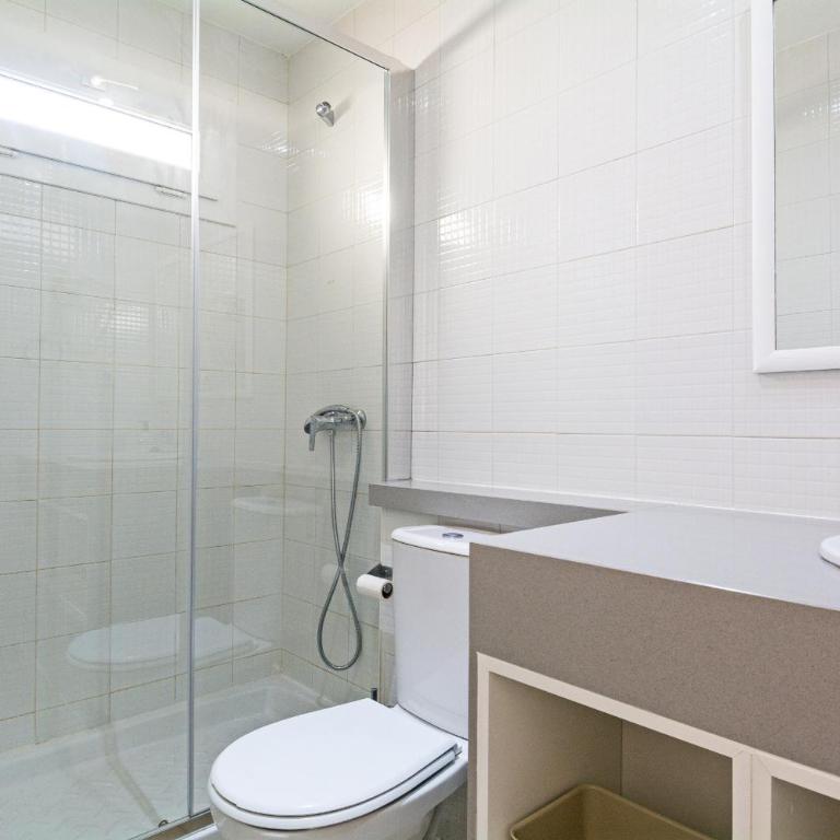 Guasimeta Duplex - Pool & Balcony - Apartamento de 1 dormitorio - 5