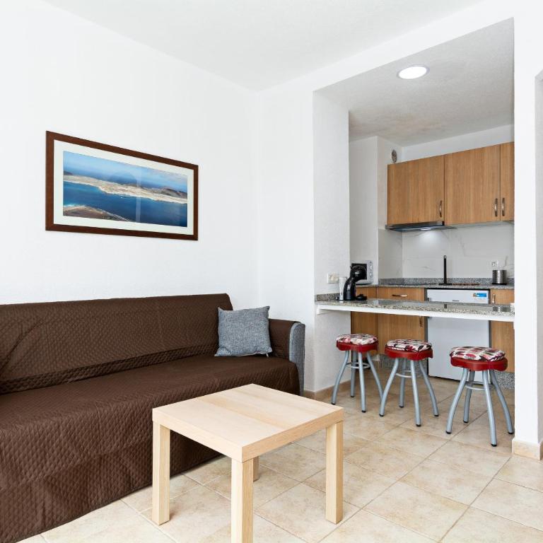 Guasimeta Duplex - Pool & Balcony - Apartamento de 1 dormitorio - 6