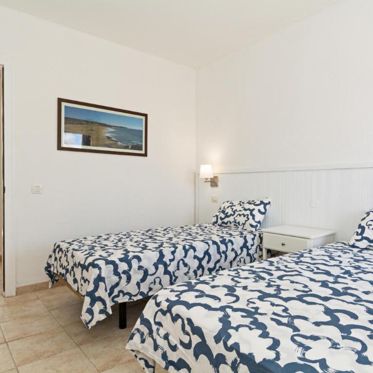 Guasimeta Duplex - Pool & Balcony - Apartamento de 1 dormitorio - 10