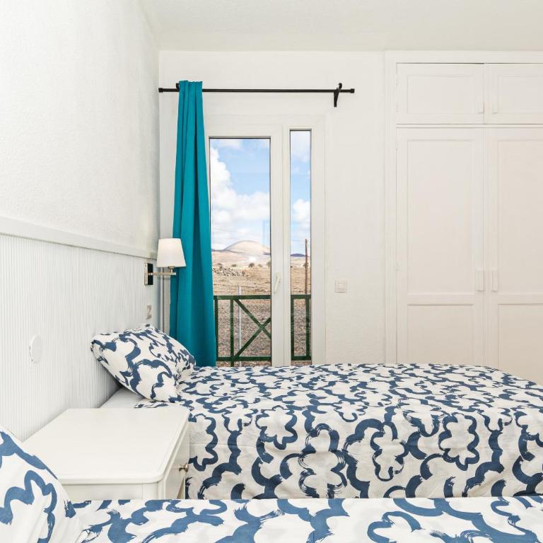 Guasimeta Duplex - Pool & Balcony - Apartamento de 1 dormitorio - 12