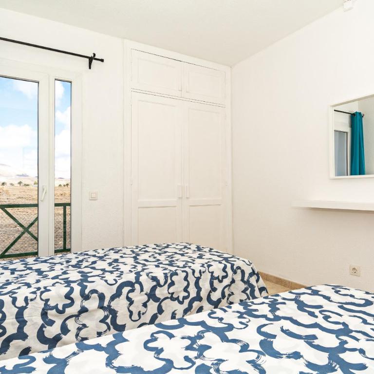 Guasimeta Duplex - Pool & Balcony - Apartamento de 1 dormitorio - 13