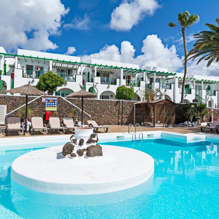 Guasimeta Duplex - Pool & Balcony - Apartamento de 1 dormitorio - 18