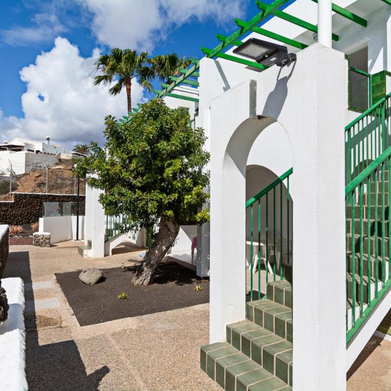 Guasimeta Duplex - Pool & Balcony - Apartamento de 1 dormitorio - 23