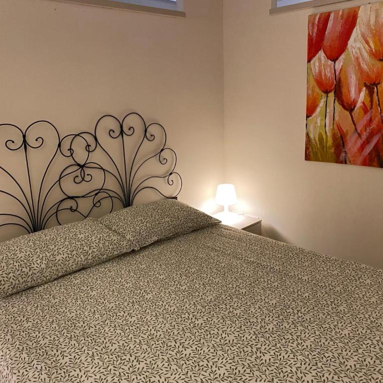 DOMUS TUSCIA APARTMENTS Via Piana 1 - Appartamento con 1 Camera da Letto - 4