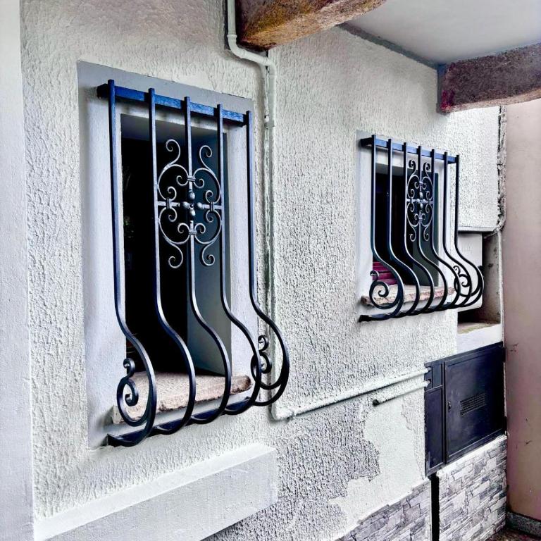 Vittoria Holiday House - Tulip Apartment and Tulip Room - Appartamento con 1 Camera da Letto - 33