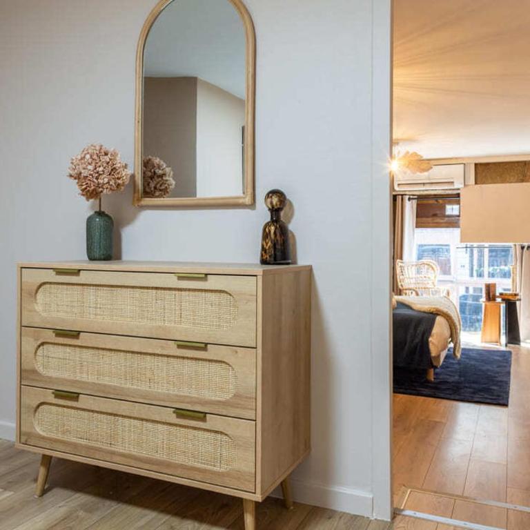 Host Inn Crafty Sūite - Appartamento con 2 Camere da Letto - 18