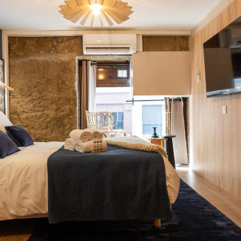 Host Inn Crafty Sūite - Appartamento con 2 Camere da Letto - 12