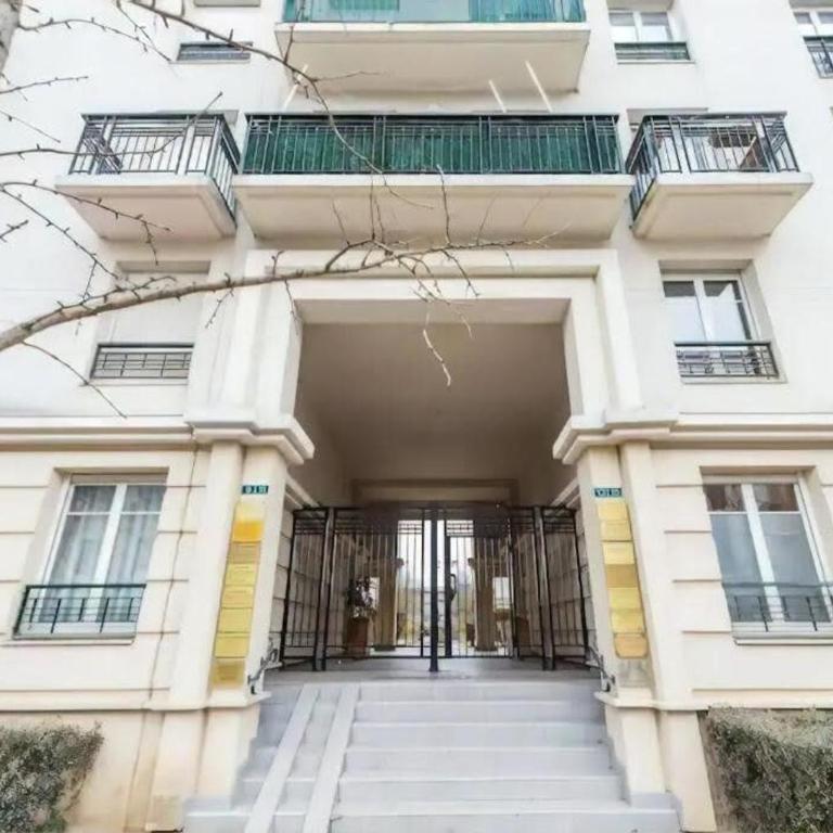 S10 Disney Shopping Center - Apartment - 8