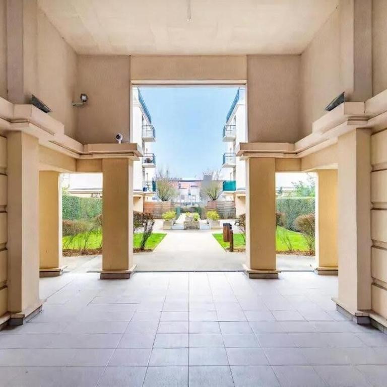 S10 Disney Shopping Center - Apartment - 5
