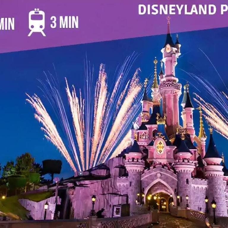 S10 Disney Shopping Center - Apartment - 10