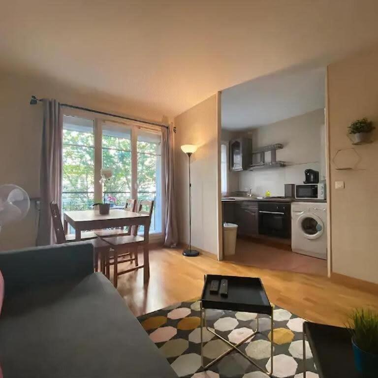 S10 Disney Shopping Center - Apartment - 4