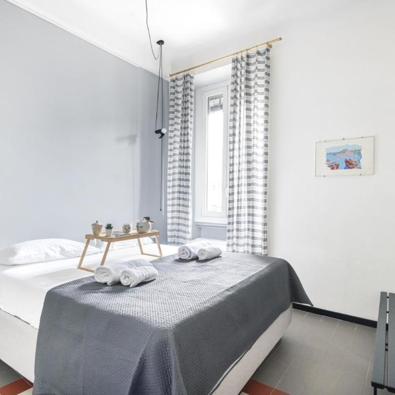 Easylife - Milano - Crema 7 - Porta Romana - Appartamento - 13