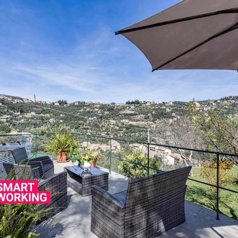 Villa Rica by Wonderful Italy - Casa Vacanze - 1