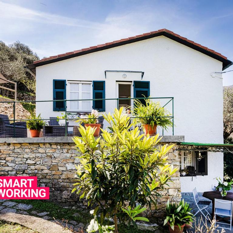 Villa Rica by Wonderful Italy - Casa Vacanze - 4