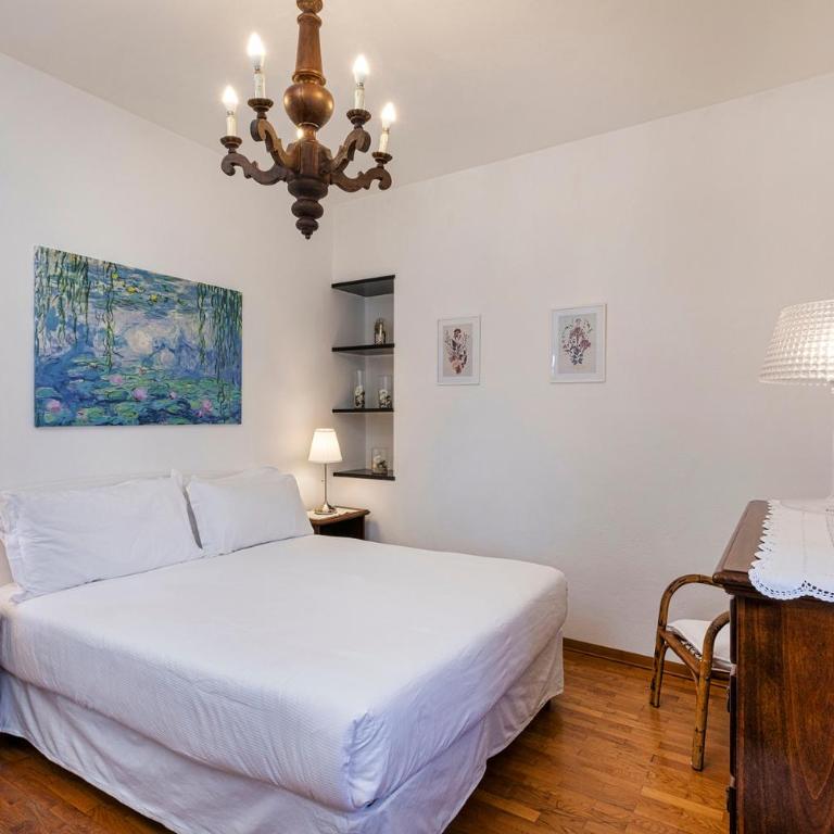 Villa Rica by Wonderful Italy - Casa Vacanze - 11