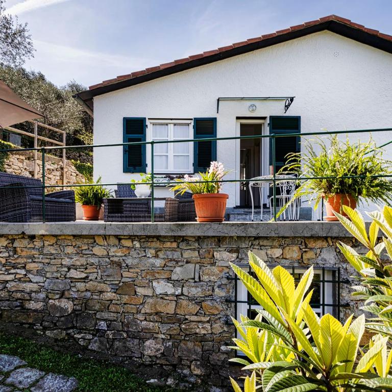 Villa Rica by Wonderful Italy - Casa Vacanze - 38