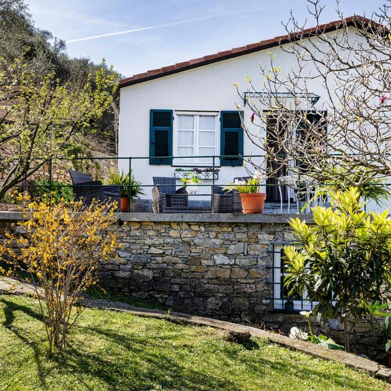 Villa Rica by Wonderful Italy - Casa Vacanze - 41