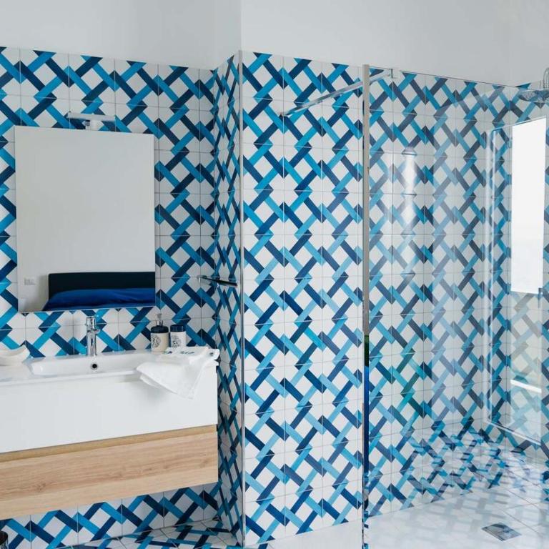 Villa Il Carrubo - Amalfi Coast - Villa con Vista Mare - 19