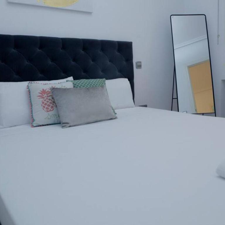 Cozy 2 bedrooms apartment in Chamberi (A.M) - Two-Bedroom Apartment - 4