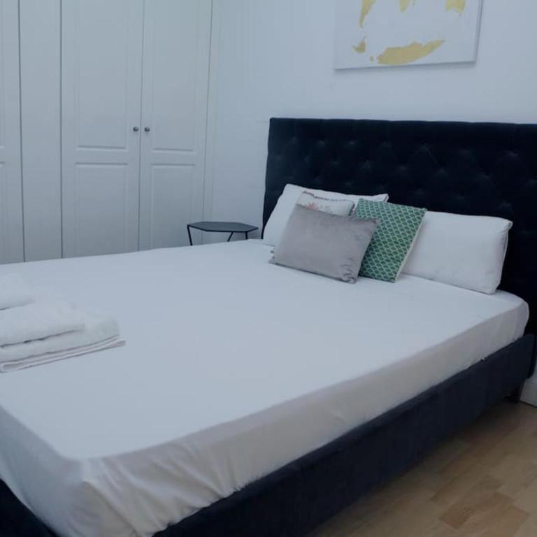 Cozy 2 bedrooms apartment in Chamberi (A.M) - Two-Bedroom Apartment - 7