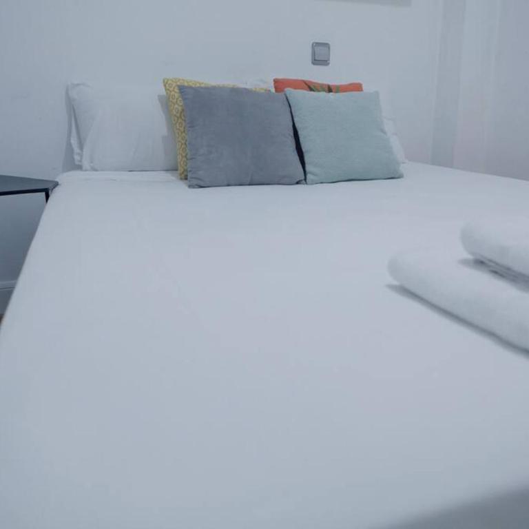 Cozy 2 bedrooms apartment in Chamberi (A.M) - Two-Bedroom Apartment - 9