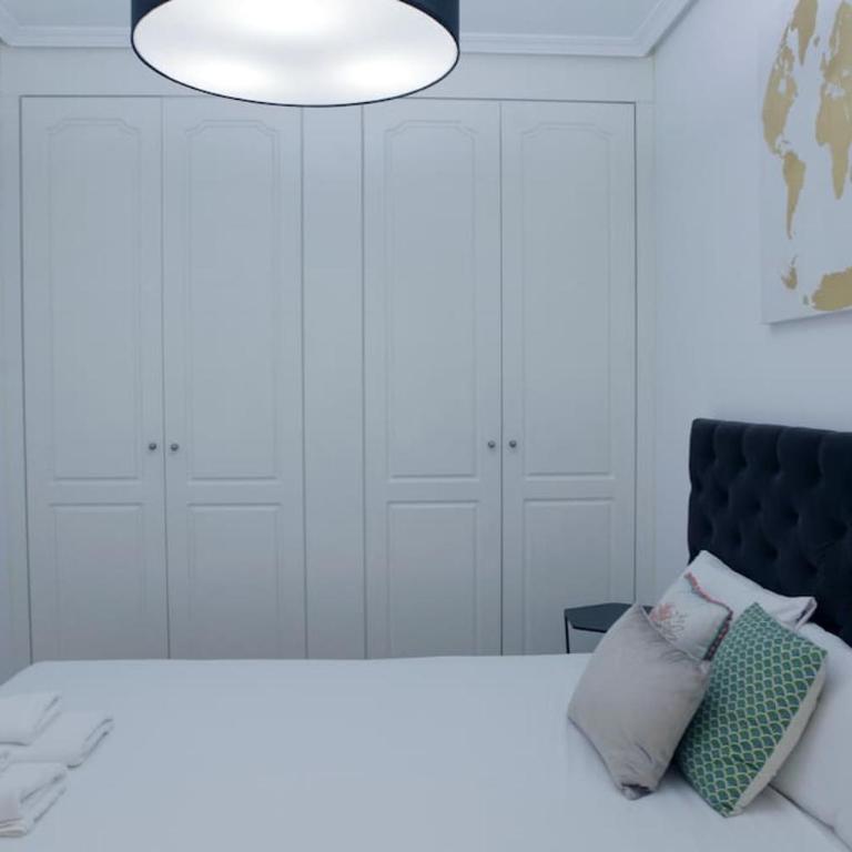 Cozy 2 bedrooms apartment in Chamberi (A.M) - Two-Bedroom Apartment - 10