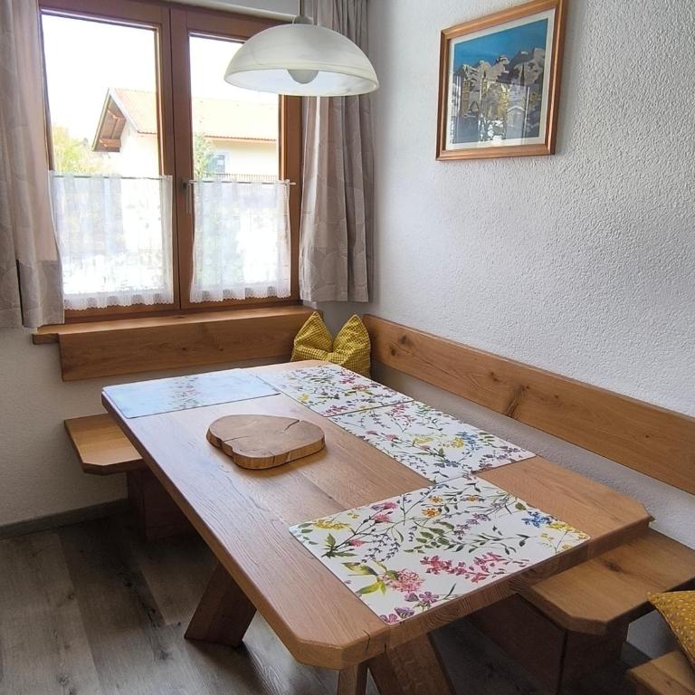 Ferienwohnung Spitzmandl - Apartment mit 2 Schlafzimmern - 11