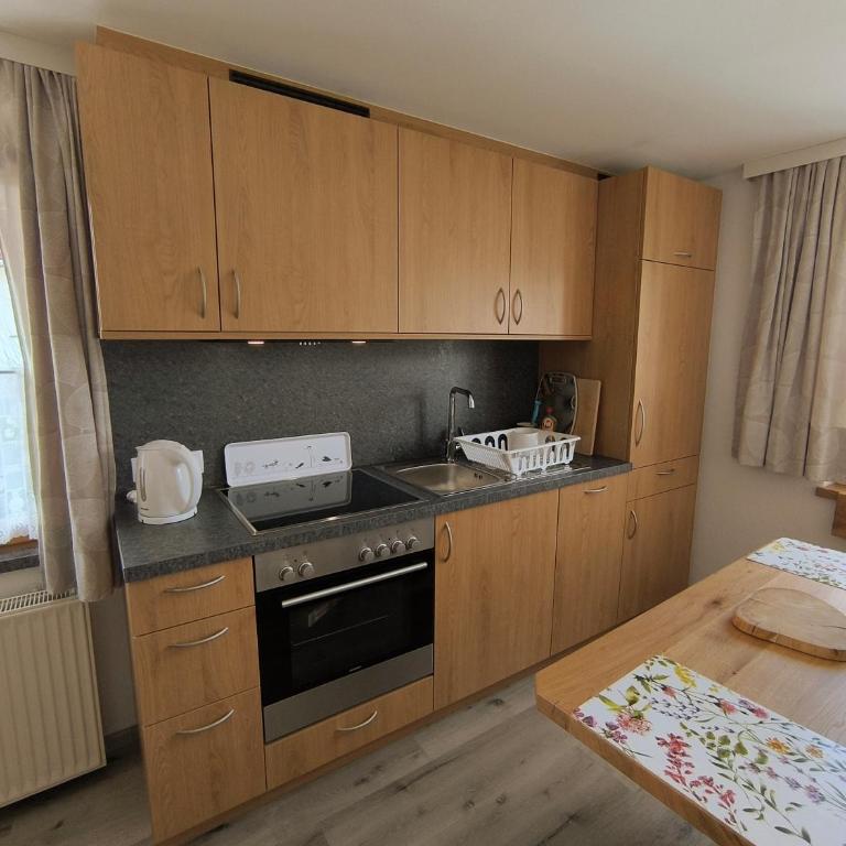 Ferienwohnung Spitzmandl - Apartment mit 2 Schlafzimmern - 23