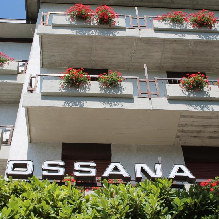 Albergo Rossana - Camera Singola con Terrazza - 2