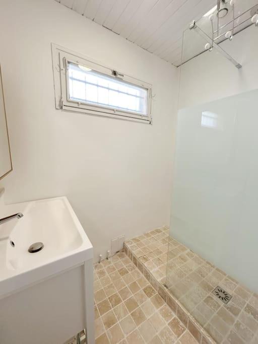 Charmante maison pour 6 personnes - Maison 2 Chambres - 4