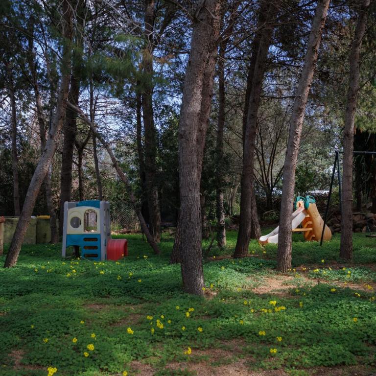 Campus Home - 500 metri dalla spiaggia - Casa con 1 Camera da Letto - 9