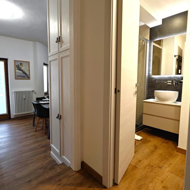 Hostdomus - Royal Oak - Monolocale con Vista Montagna - 9