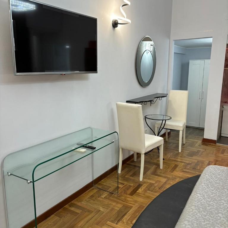 Suite and room - Camera Matrimoniale Superior con Vasca Idromassaggio e Balcone - 16