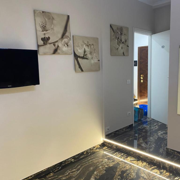 Suite and room - Suite Deluxe con Vasca Idromassaggio - 10