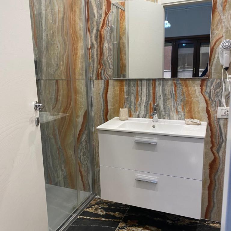Suite and room - Suite Deluxe con Vasca Idromassaggio - 9