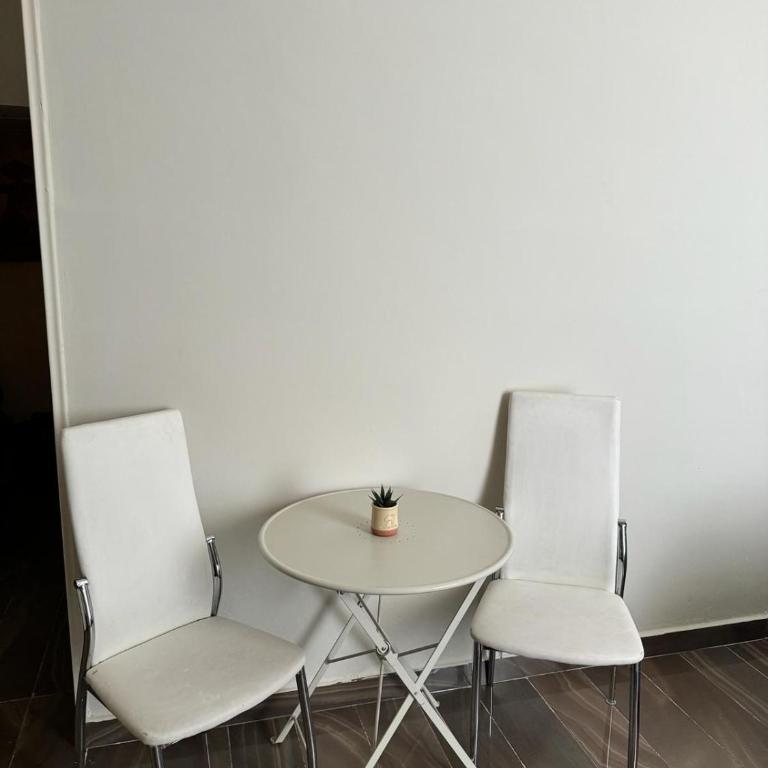 Room station Giulia - Double Room - 14