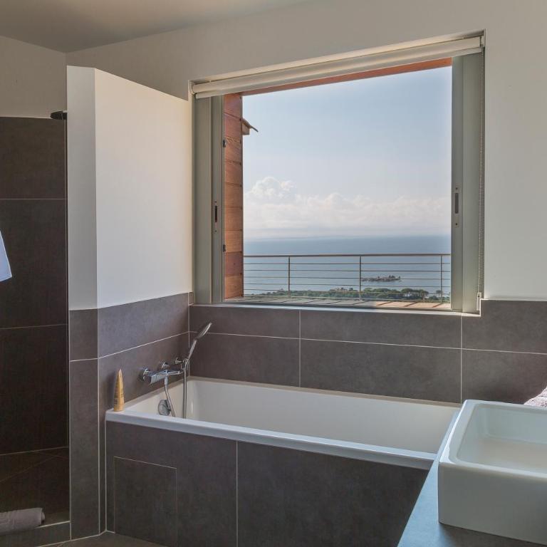 Les Terrasses de Scalegiu - Villa Deluxe - 7