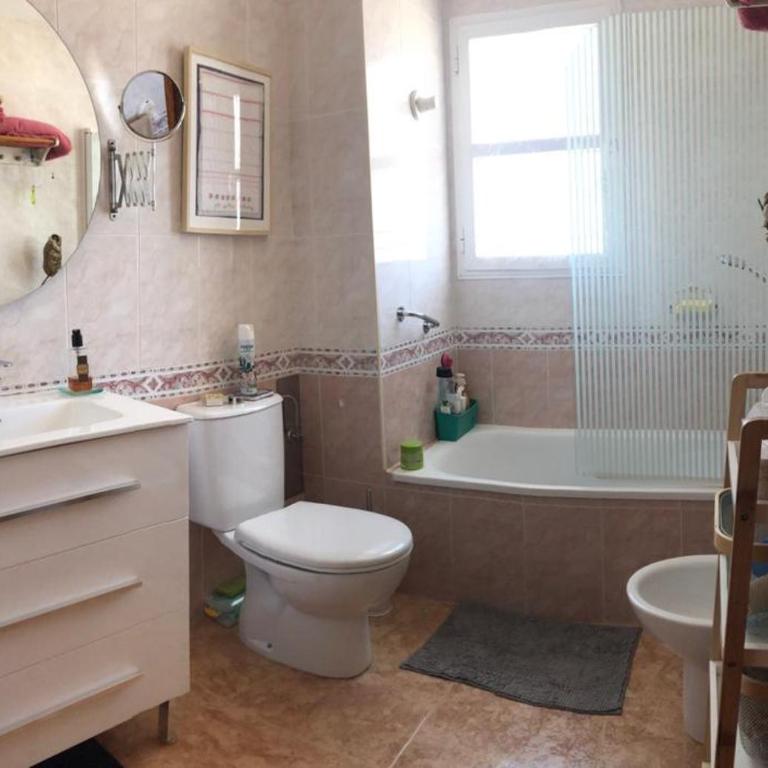 Apartamentos La Atalaya 188 - 189 - Apartamento con terraza - 13
